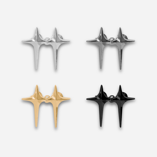 STELLAR WAIST KNOT