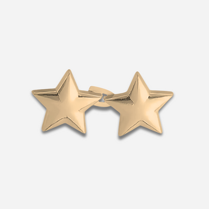 STAR WAIST KNOT