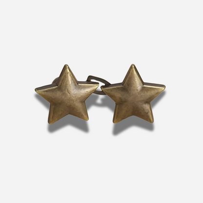 STAR WAIST KNOT