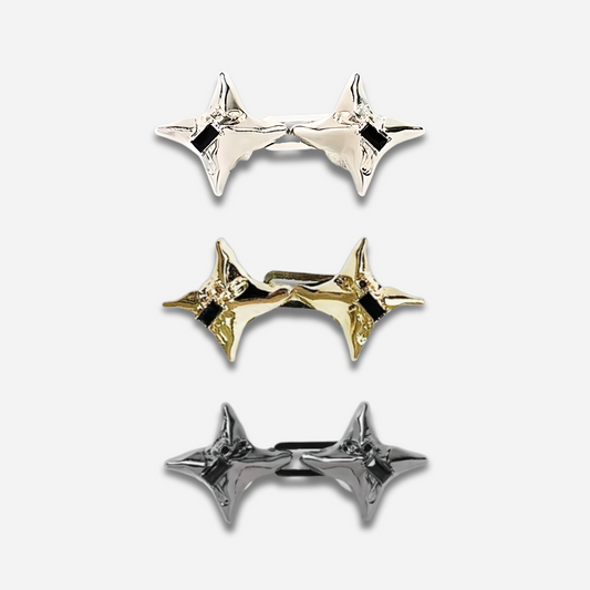 Melted Nova Waist Knot Collection 