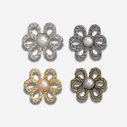 Pearl Waist Knot Collection 