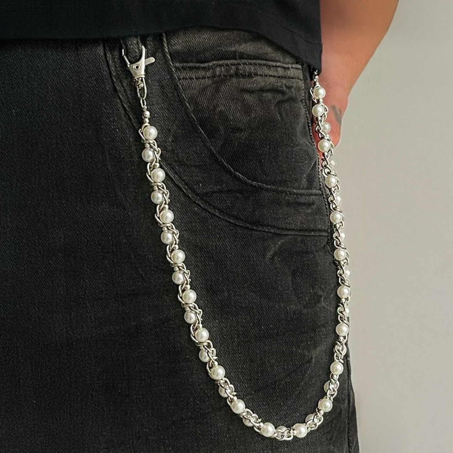 Streetwear Accessoire 