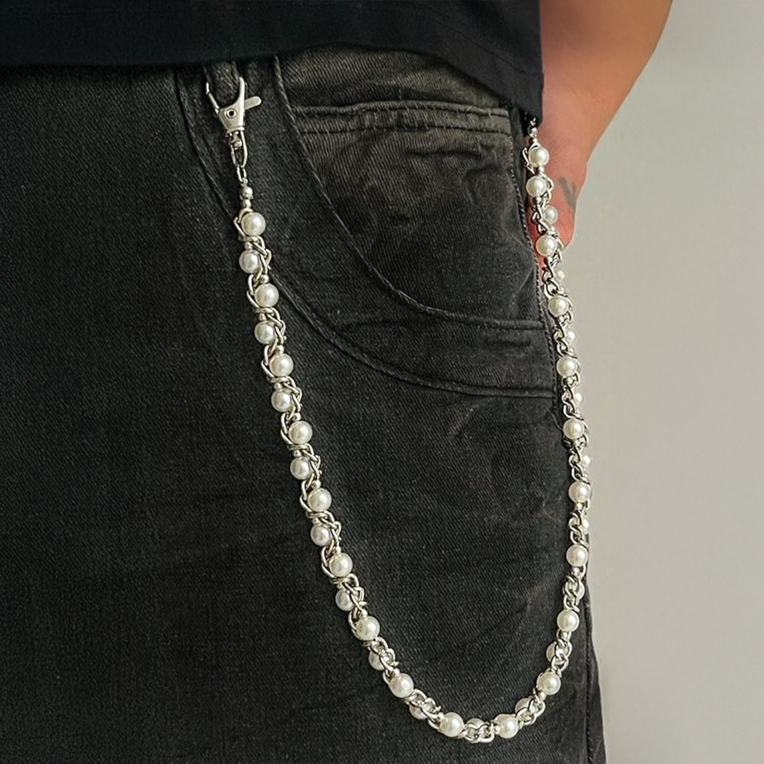 Streetwear Accessoire 