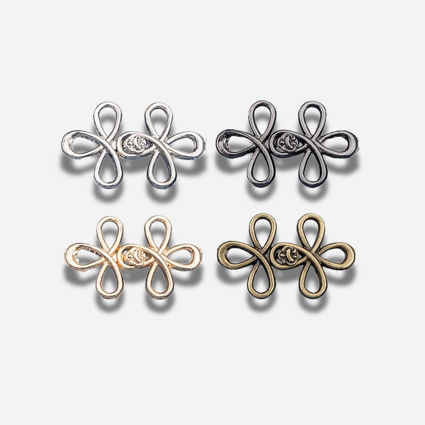 Waist Knots 