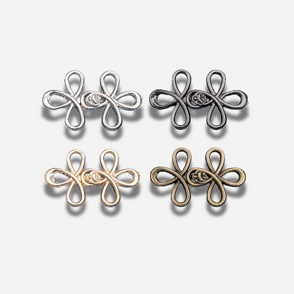 Waist Knots 
