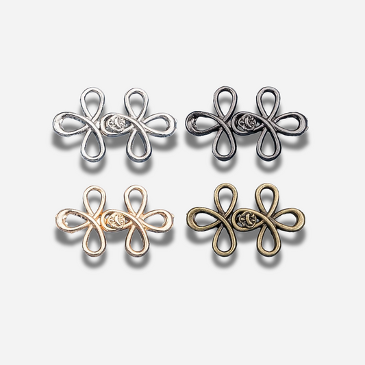Waist Knots 