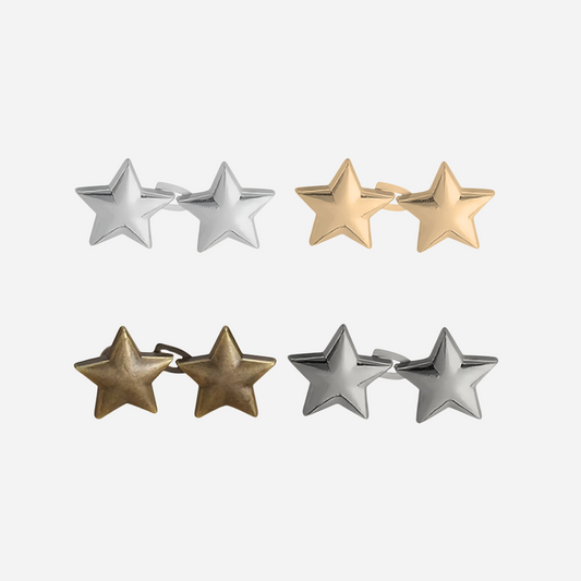 Star Waist Knot Collection 